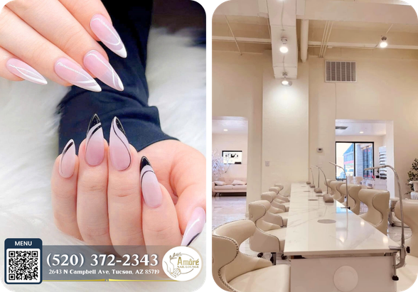 Amoré Nail Lounge